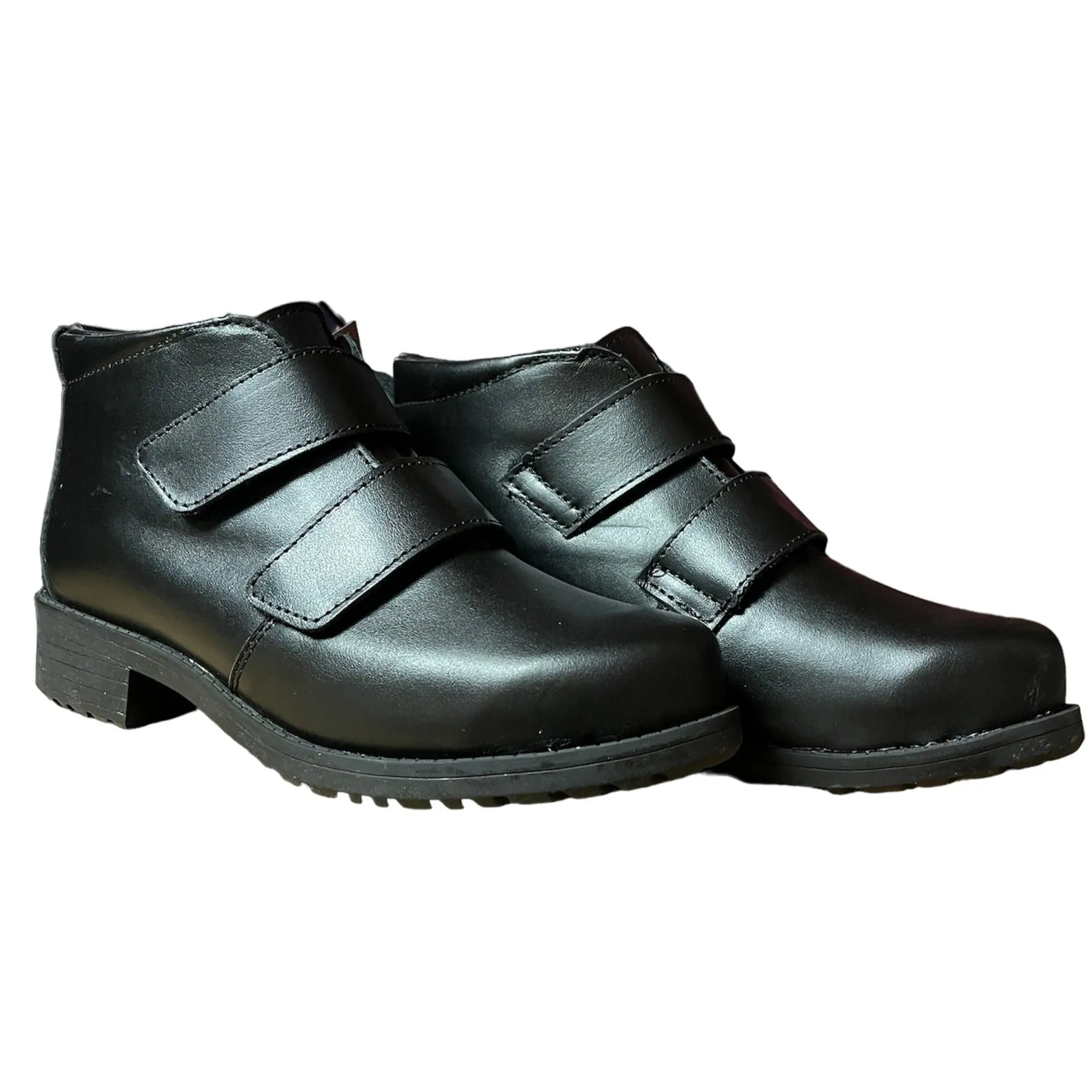 Women's Thally Boot Black Boots Everest