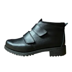 El Dorado Boots Women's Thally Boot Black