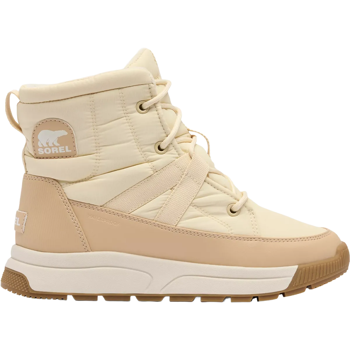Women's Whitney III Mid Waterproof