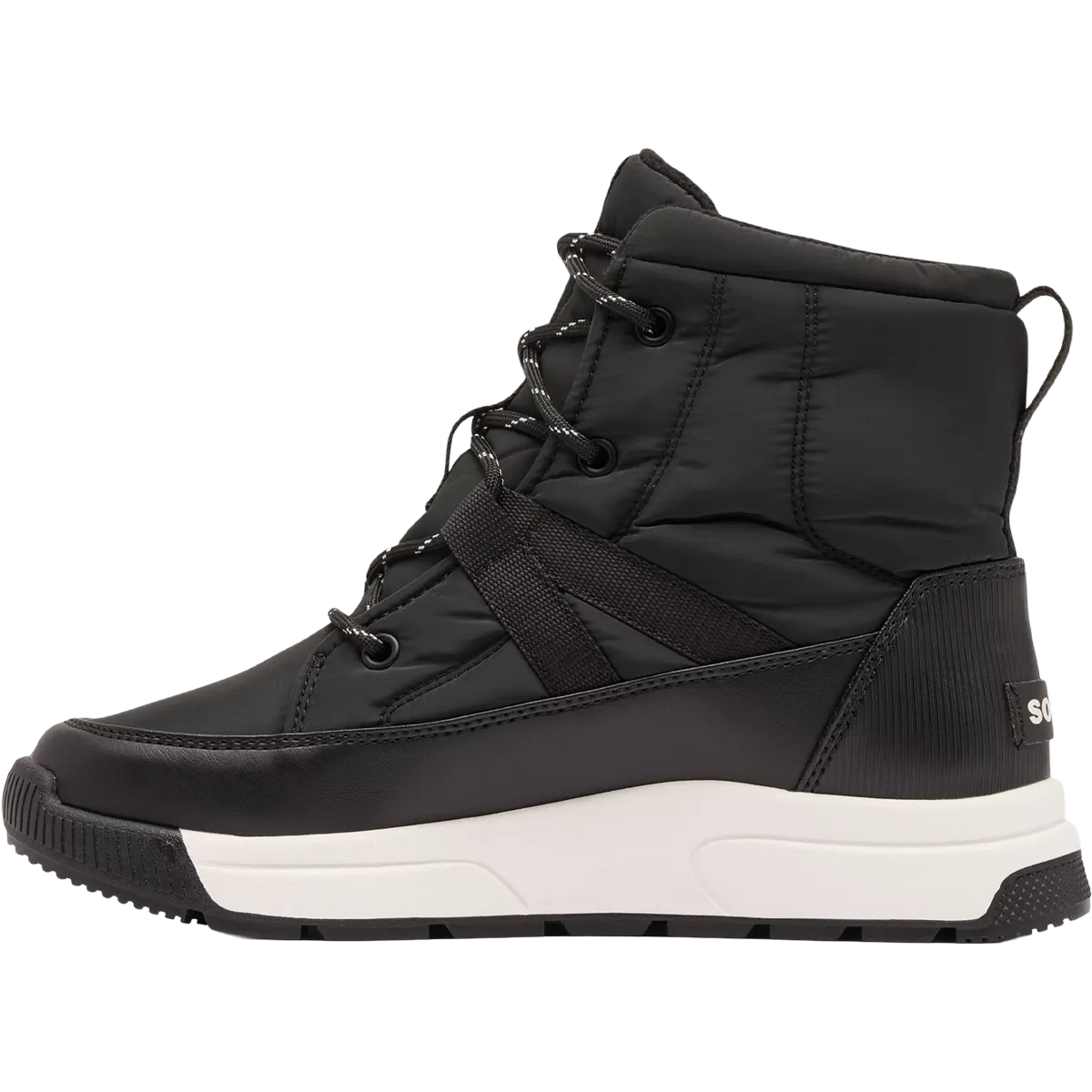 Women's Whitney III Mid Waterproof