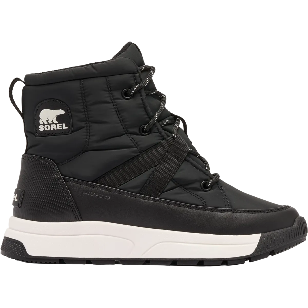 Women's Whitney III Mid Waterproof