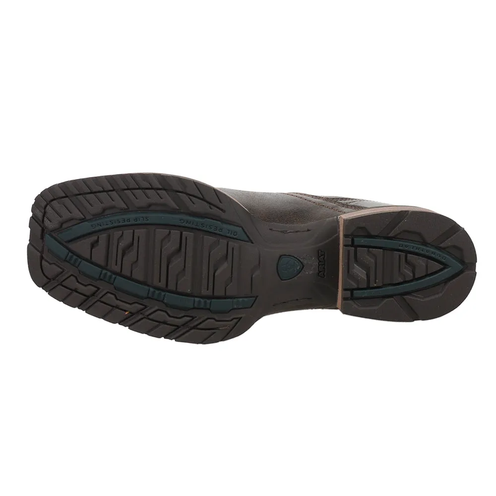 Hybrid Low Boy Square Toe Chelsea Boots High Knee Fur Boots