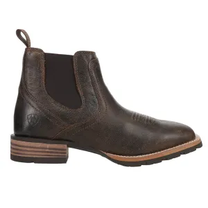 Hybrid Low Boy Square Toe Chelsea Boots Target Cowgirl Boots