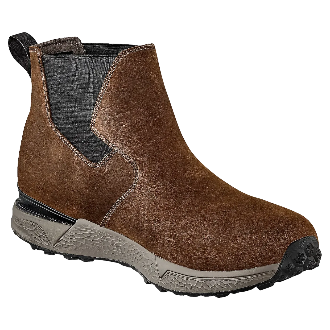 Best Cowgirl Boots Irish Setter Men's Northshore Waterproof Insulated Pull-On Boots 03970