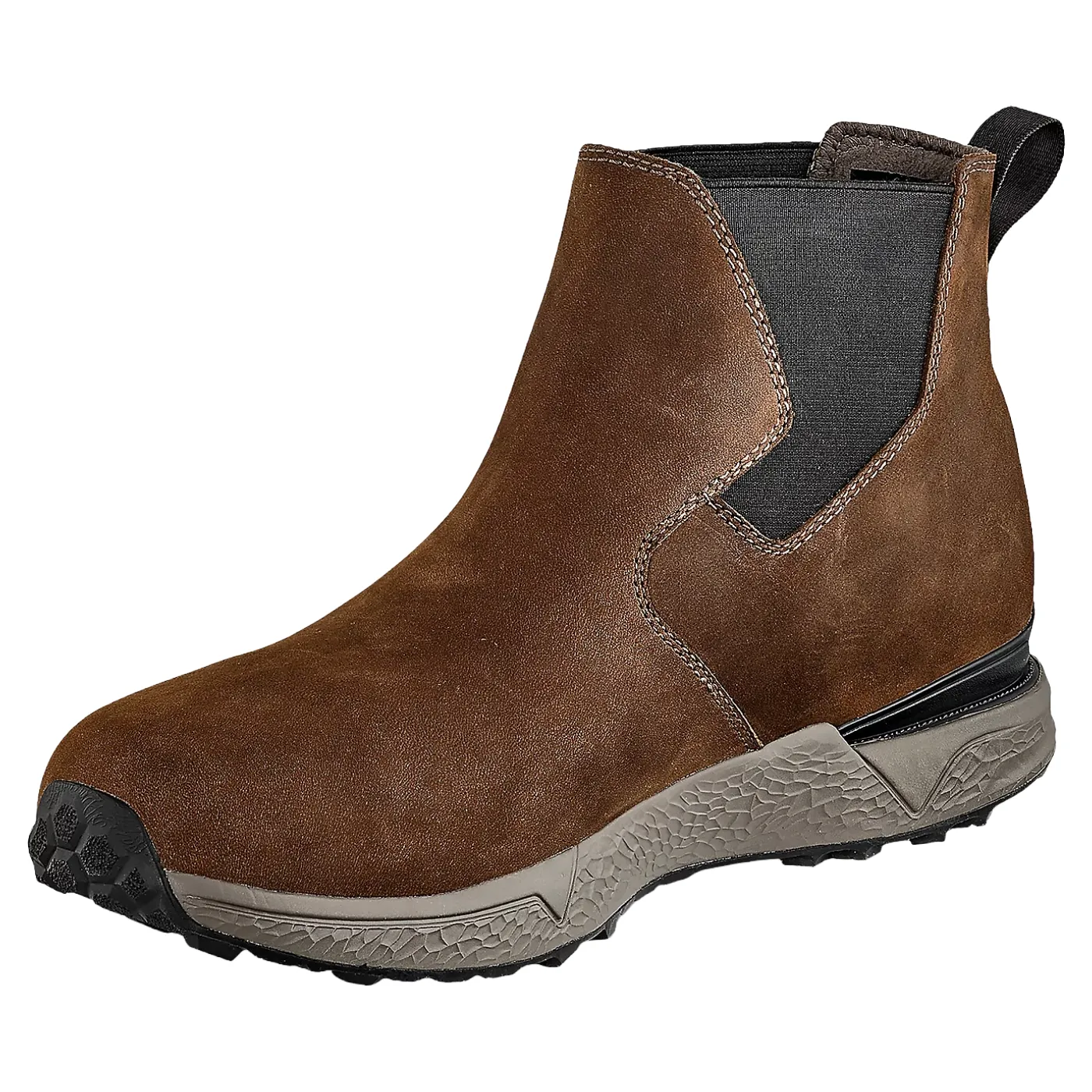 Irish Setter Men's Northshore Waterproof Insulated Pull-On Boots 03970 Boots Lacrosse