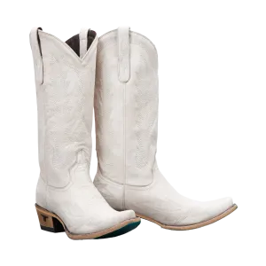 Lane Boots Ladies Lexington Ceramic Crackle Boots LB0488D Boots At Boot Barn