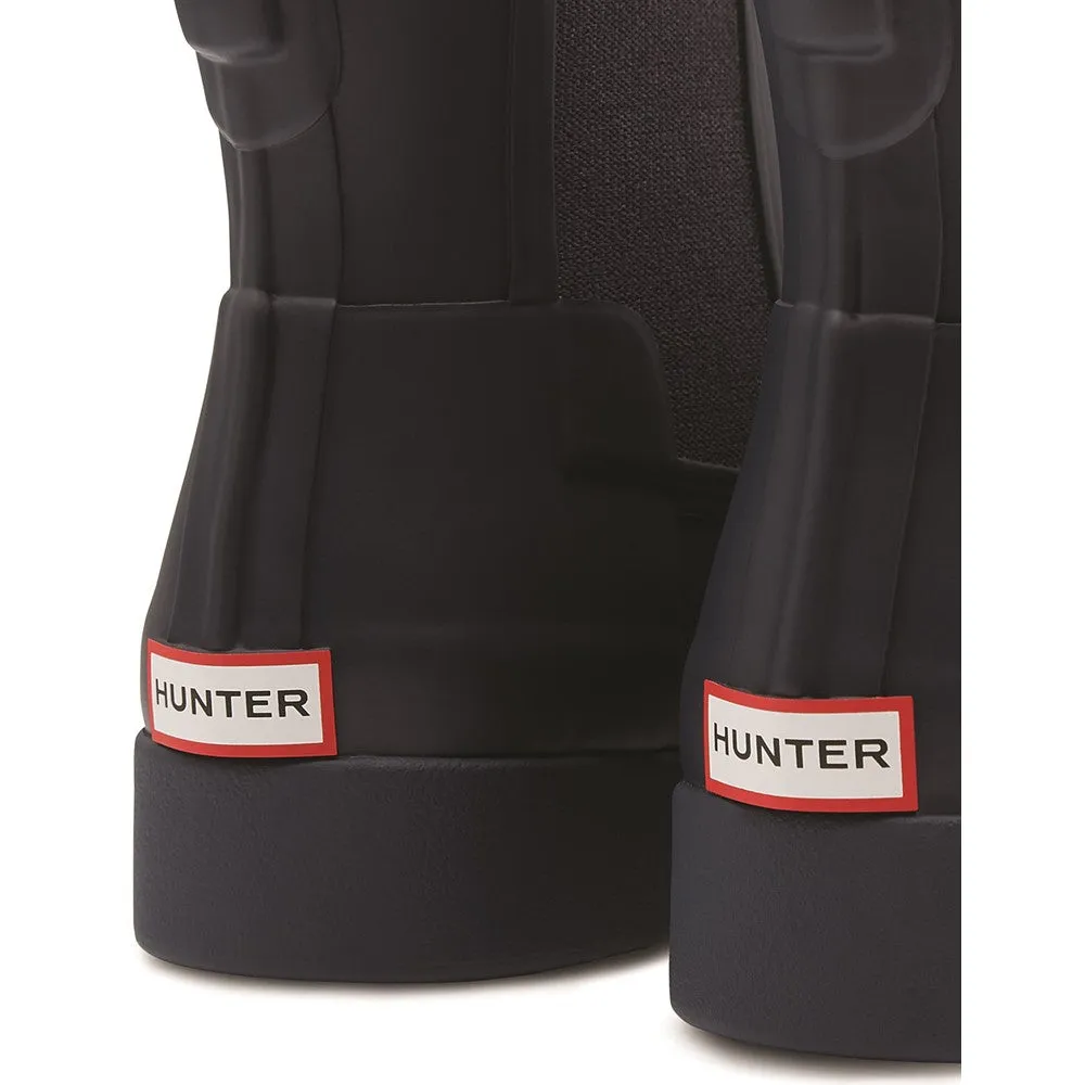 Hunter Original Refined Chelsea Boots Work Boots Clearance Sale
