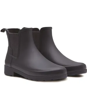 Cheap Rain Boots Hunter Original Refined Chelsea Boots