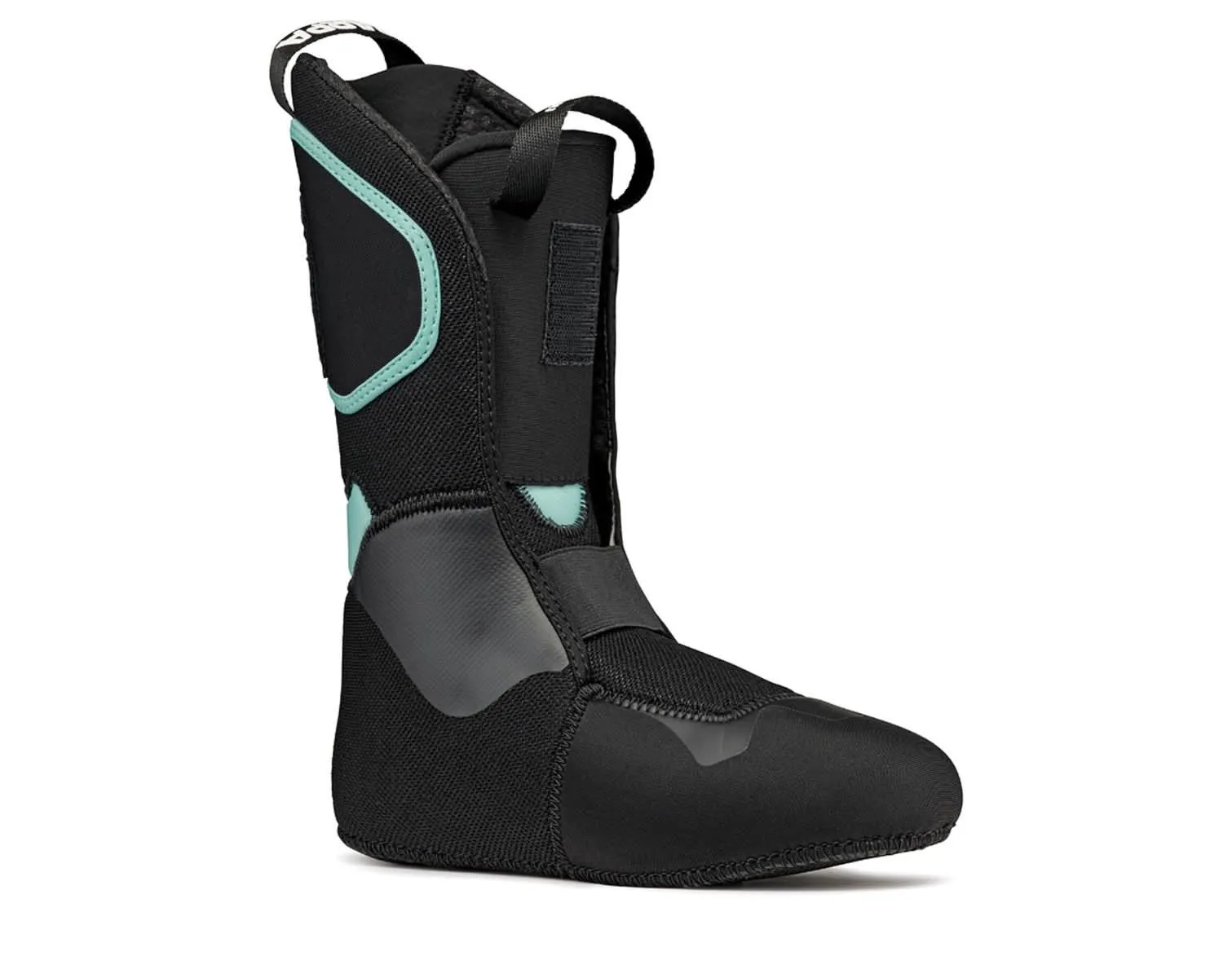 Scarpa Women's F1 LT Ski Boot - 2026 Thigh High Platform Boots