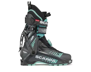 Scarpa Women's F1 LT Ski Boot - 2026 Size 13 Cowboy Boots
