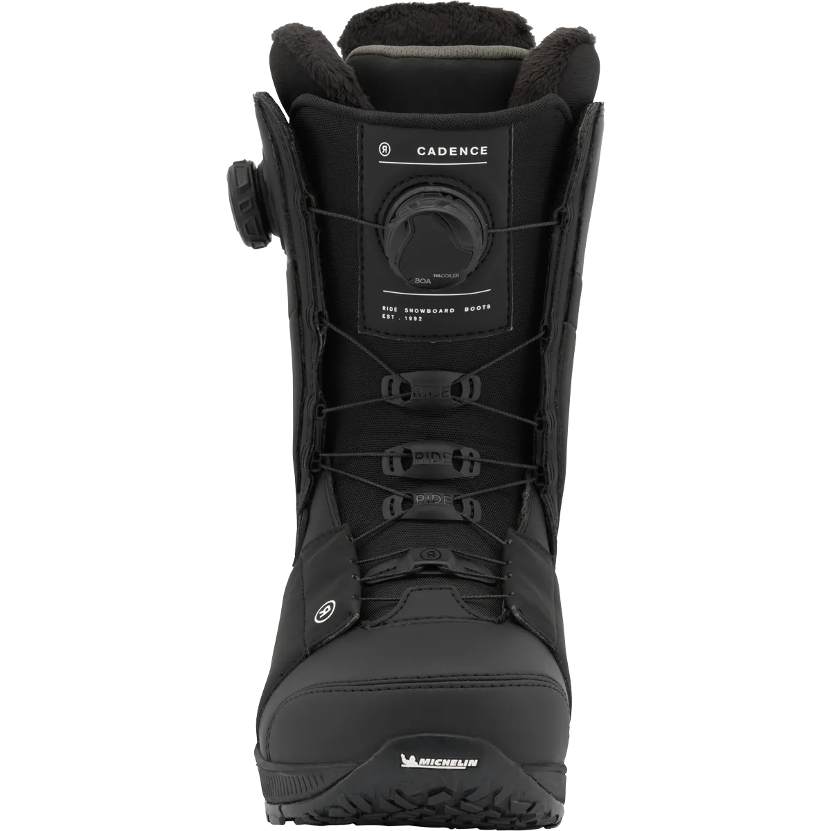 Made In The Usa Boots Women's Cadence