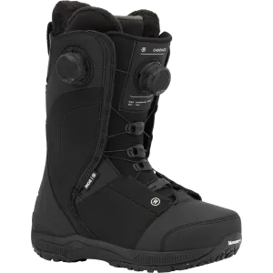 Tie Boots Women's Cadence