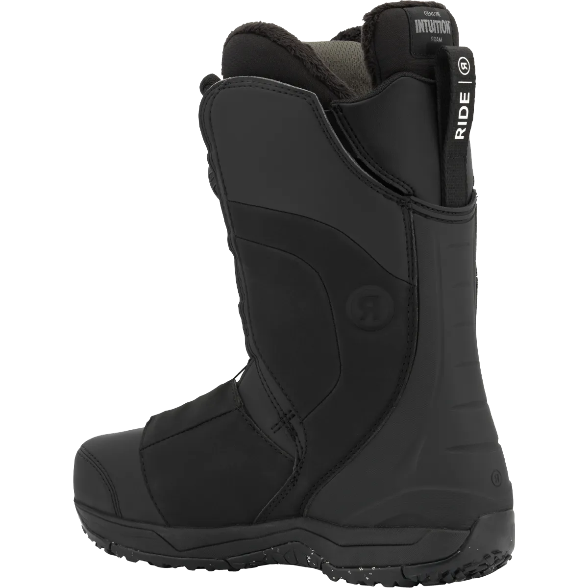 Square Toed Boots Women's Cadence