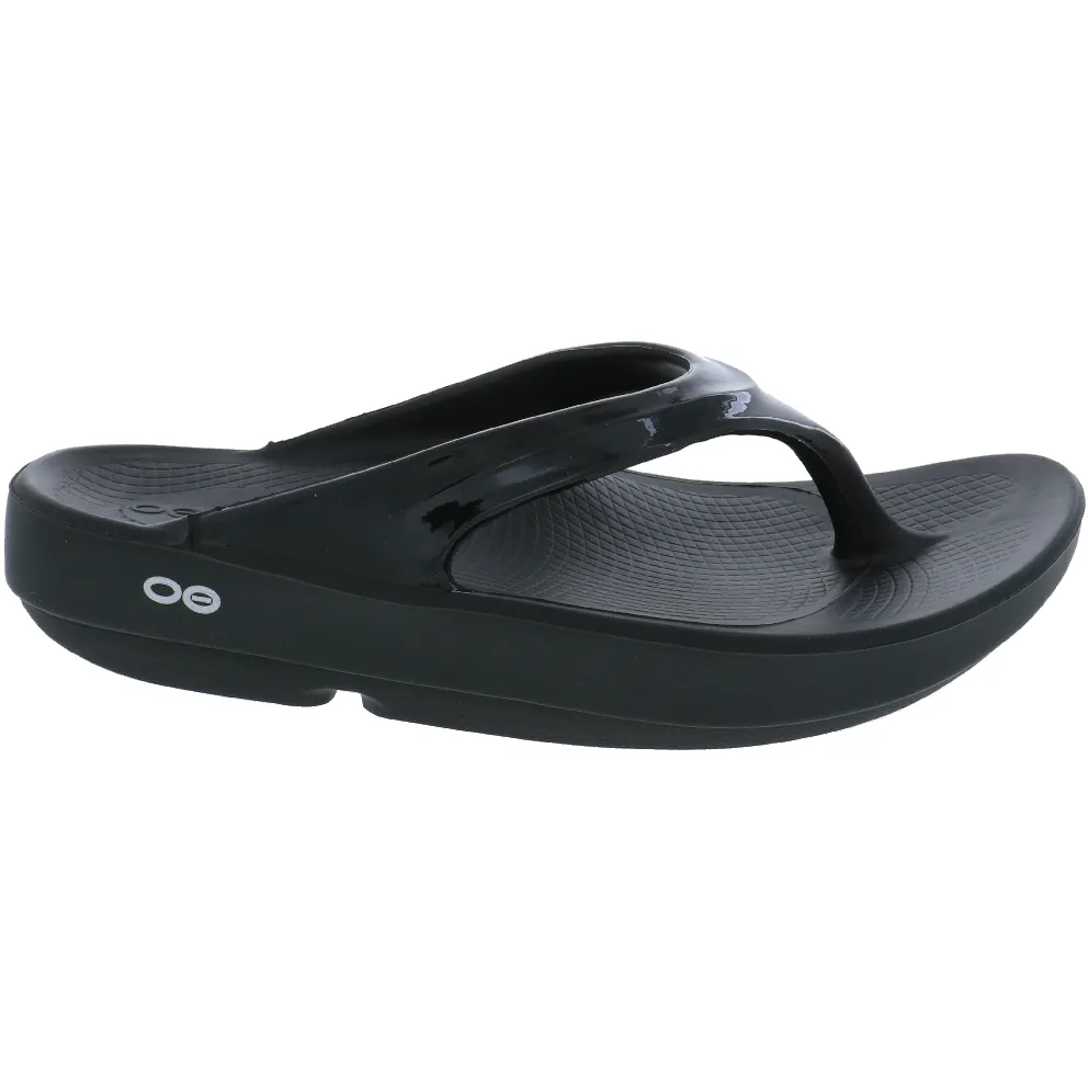 Cross Trainer Shoes For Flat Feet OOFOS 1400 OOLALA