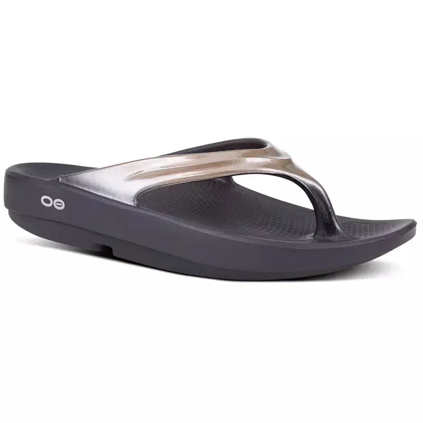 Flat Footed Shoes OOFOS 1400 OOLALA