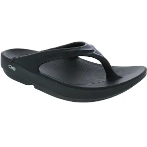 Print Flat Shoes OOFOS 1400 OOLALA