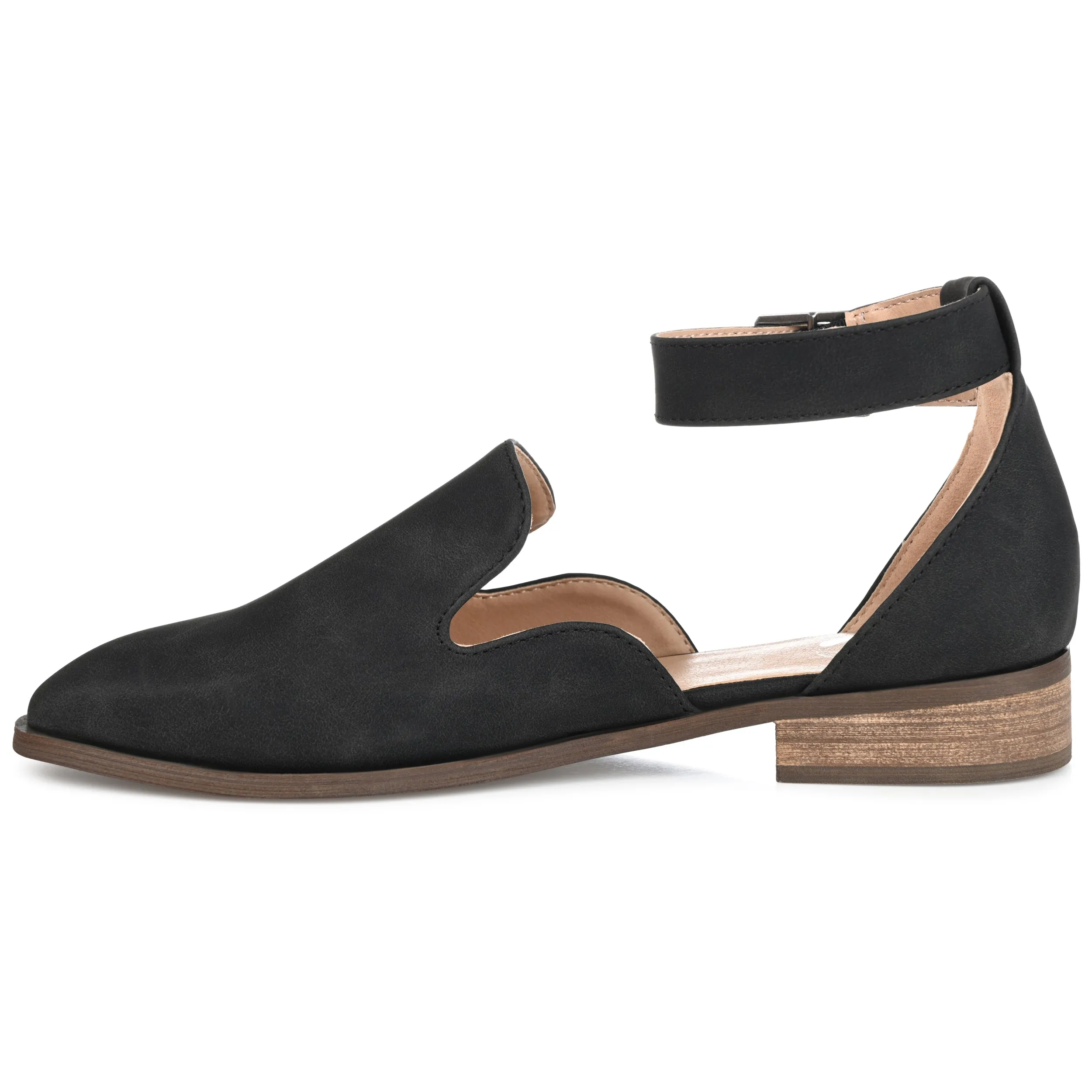 Journee Collection Women's Loreta Flat