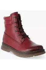 Westland Peyton01  Waterproof 769521 in Red Boots For Cheap
