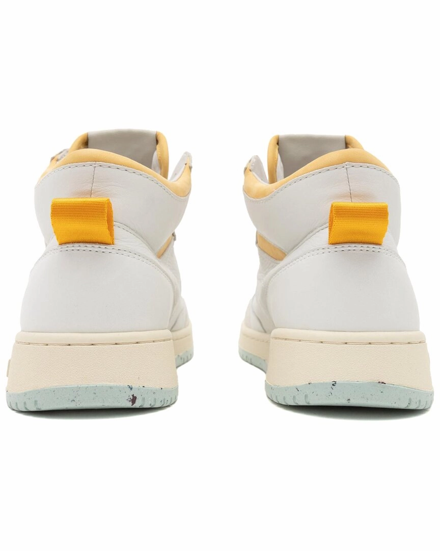 Oncept Philly Leather & Suede Sneaker New Releases Sneakers