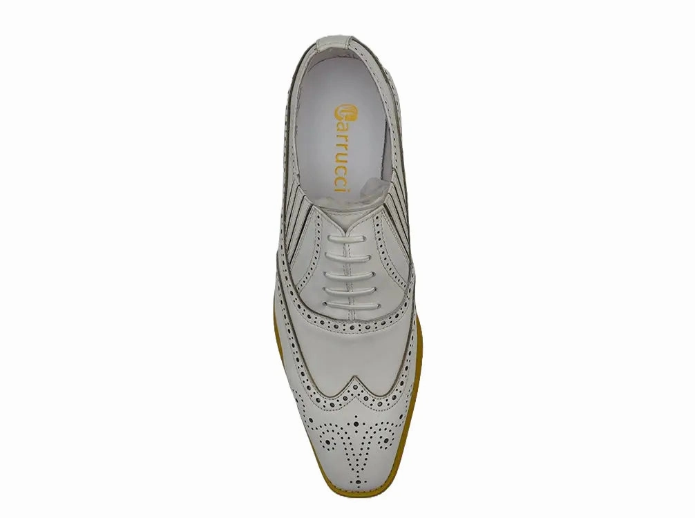 Little Me Slip On Shoes Wingtip Slip-on Oxford