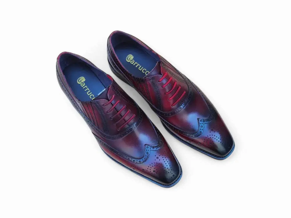 Best Slip On Wingtip Slip-on Oxford