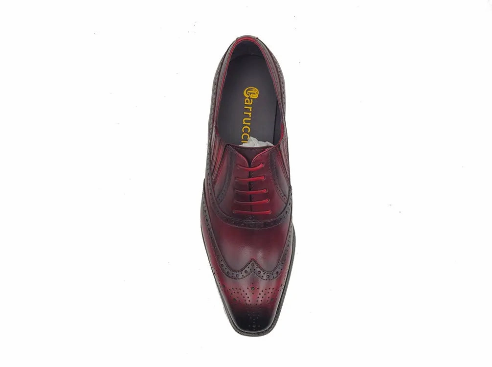 Wingtip Slip-on Oxford Gowalk Joy Slip On Shoe