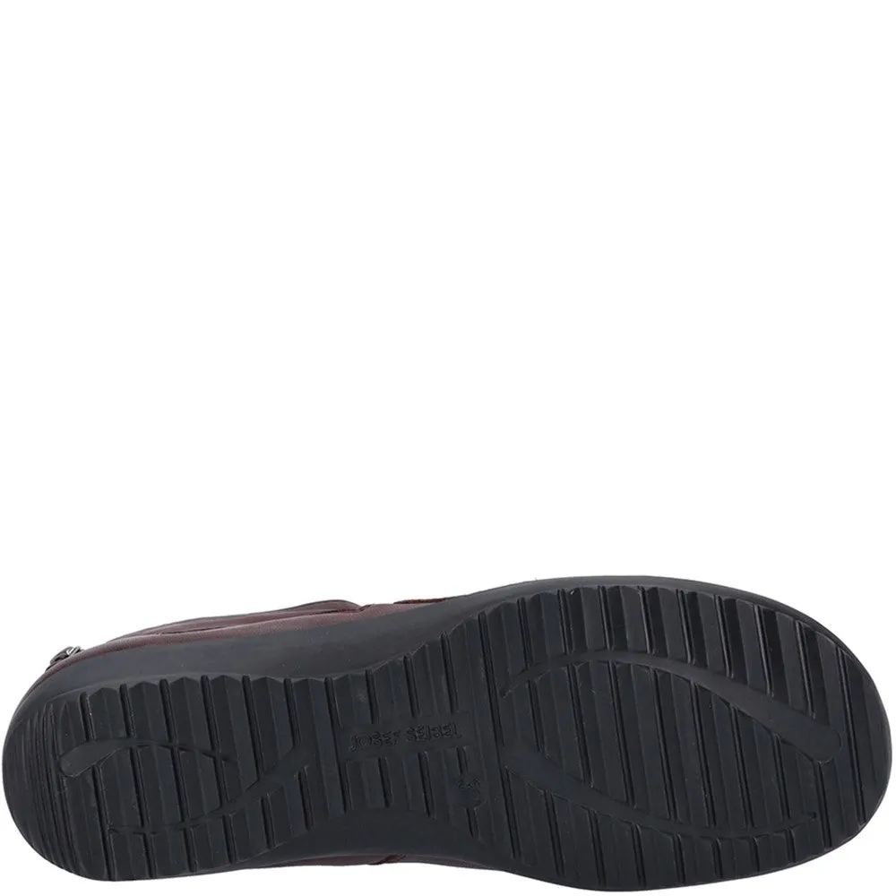 Josef Seibel Naly 61 Ankle Boot