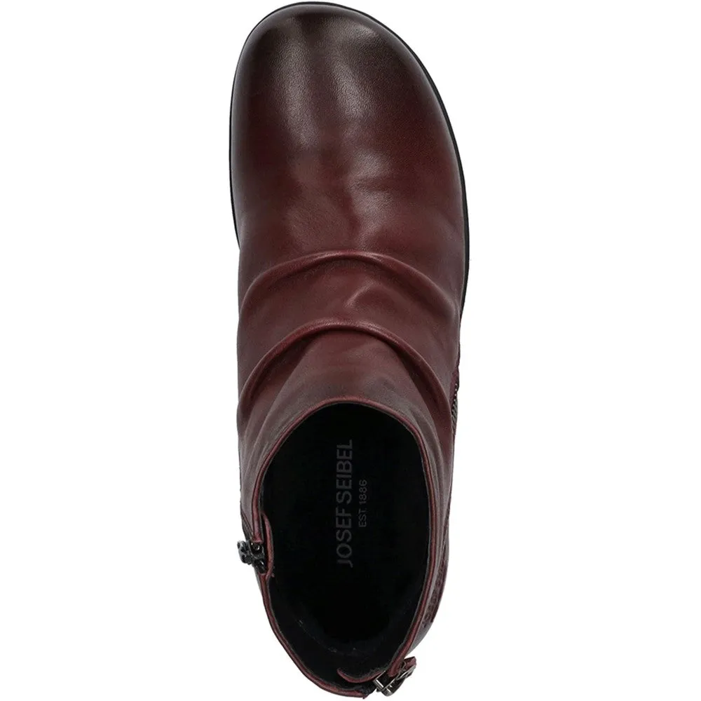 Josef Seibel Naly 61 Ankle Boot
