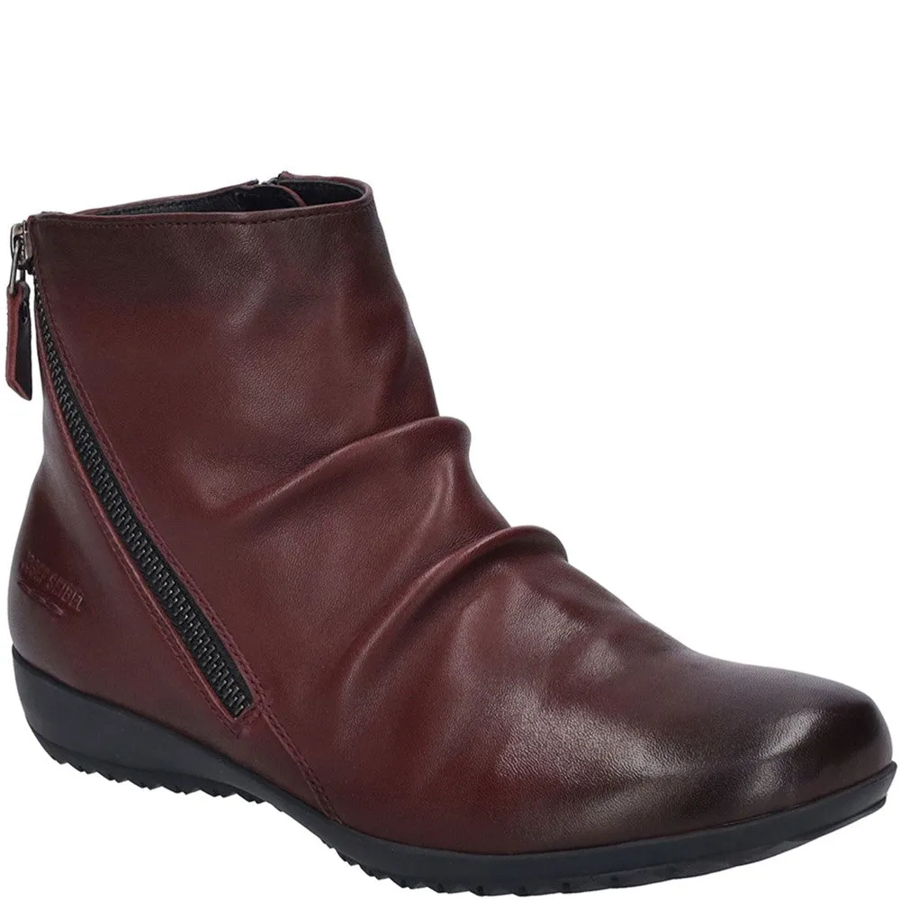 Dolly Ankle Boots Josef Seibel Naly 61 Ankle Boot