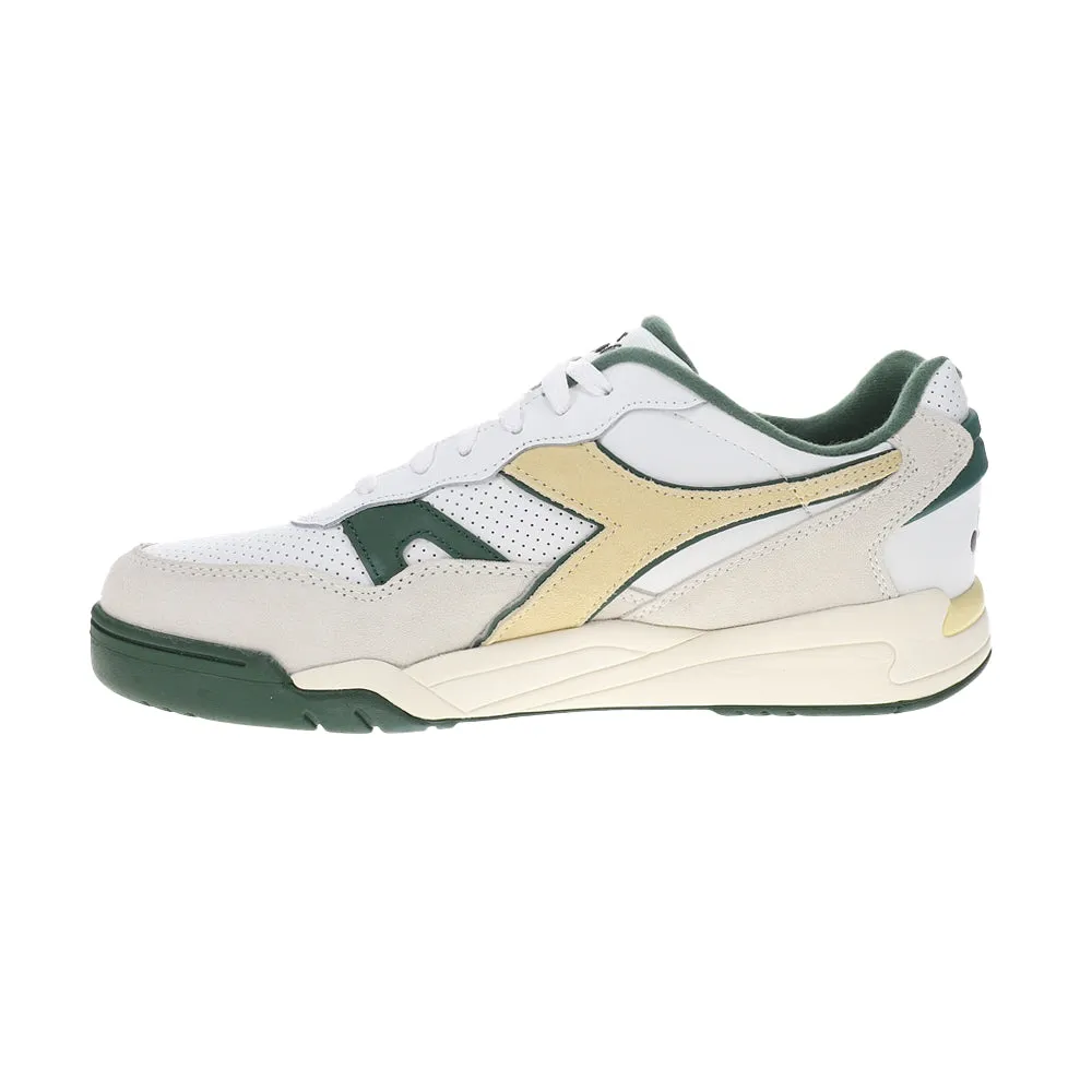 Winner SL Lace Up Sneakers Basketball Tennis Shoes