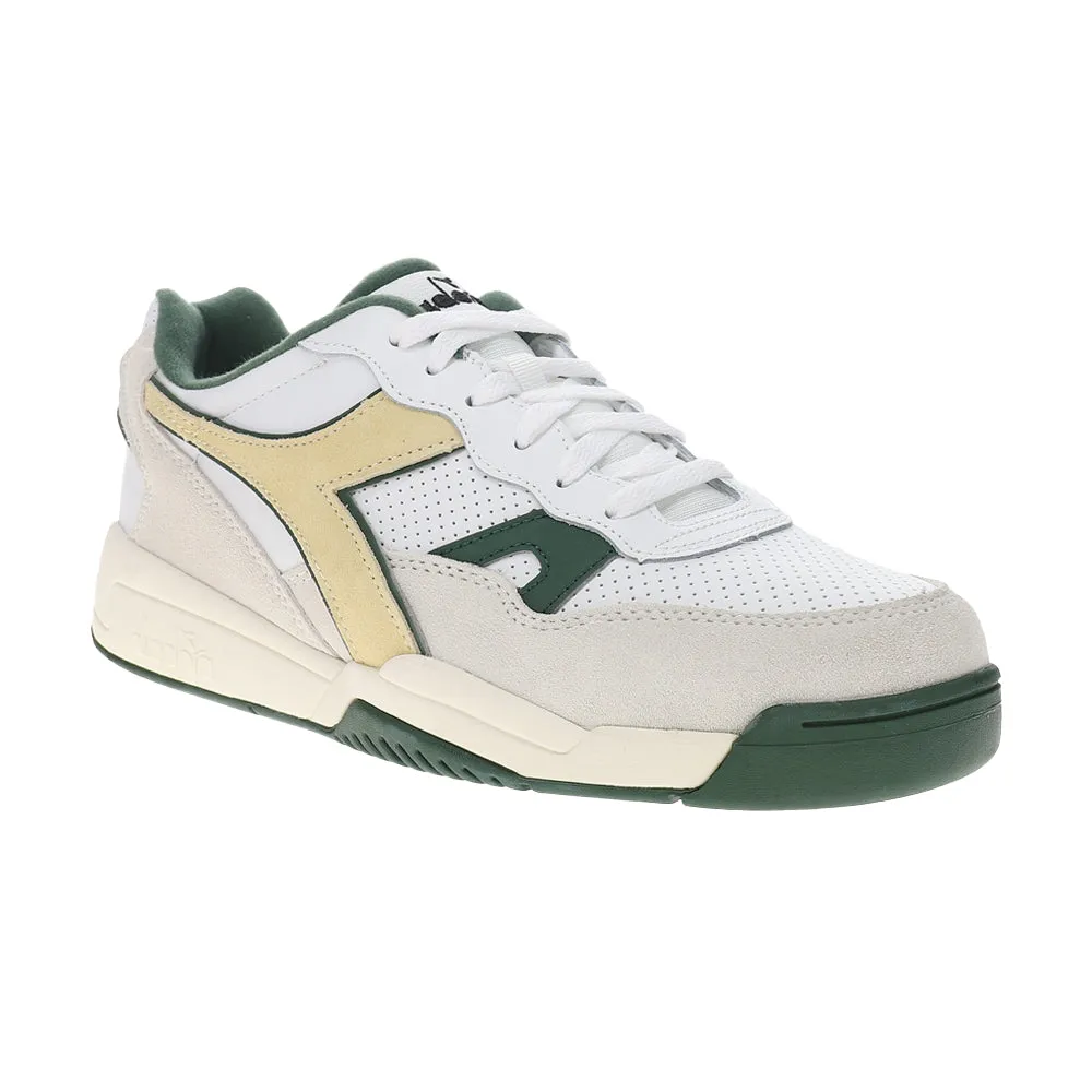 Most Comfortable Tennis Shoe Winner SL Lace Up Sneakers