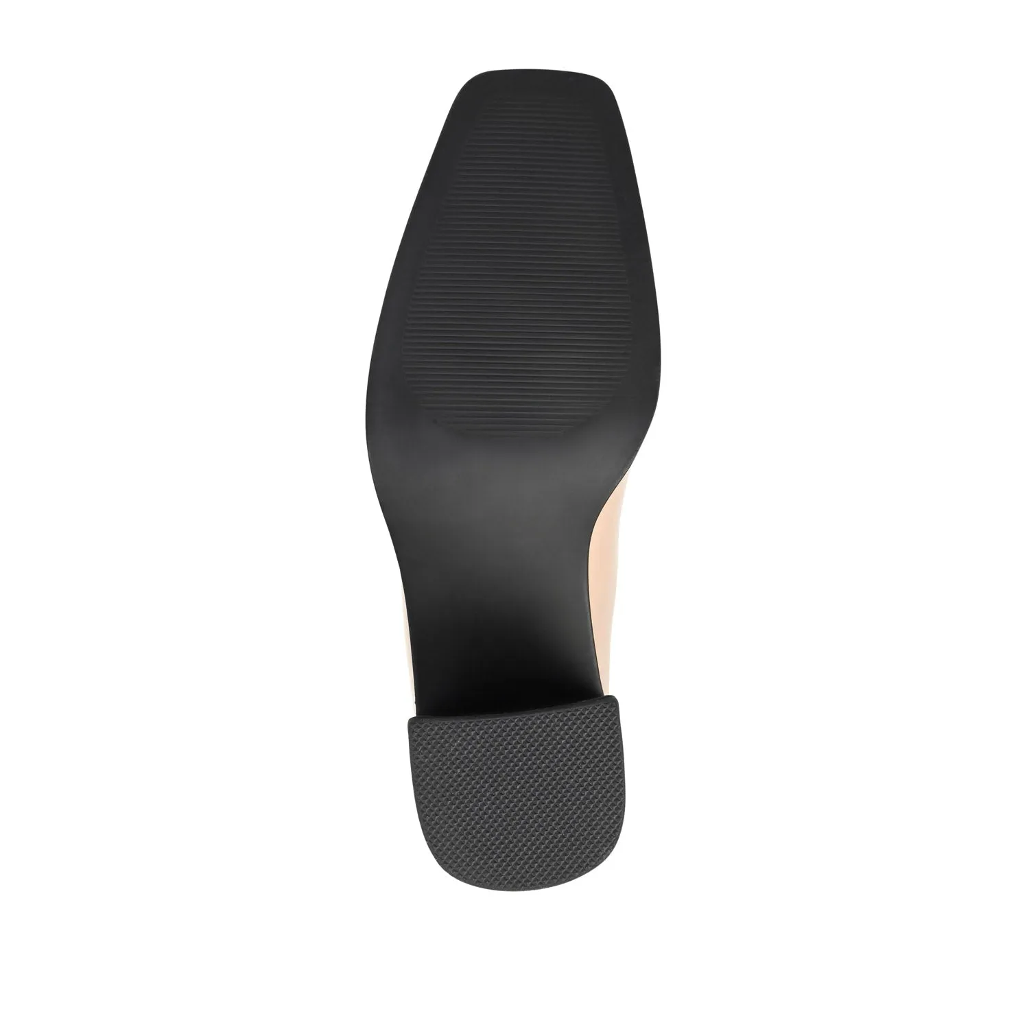 WINNY KNEE HIGH BOOTS IN VEGAN LEATHER Boots In Spanish