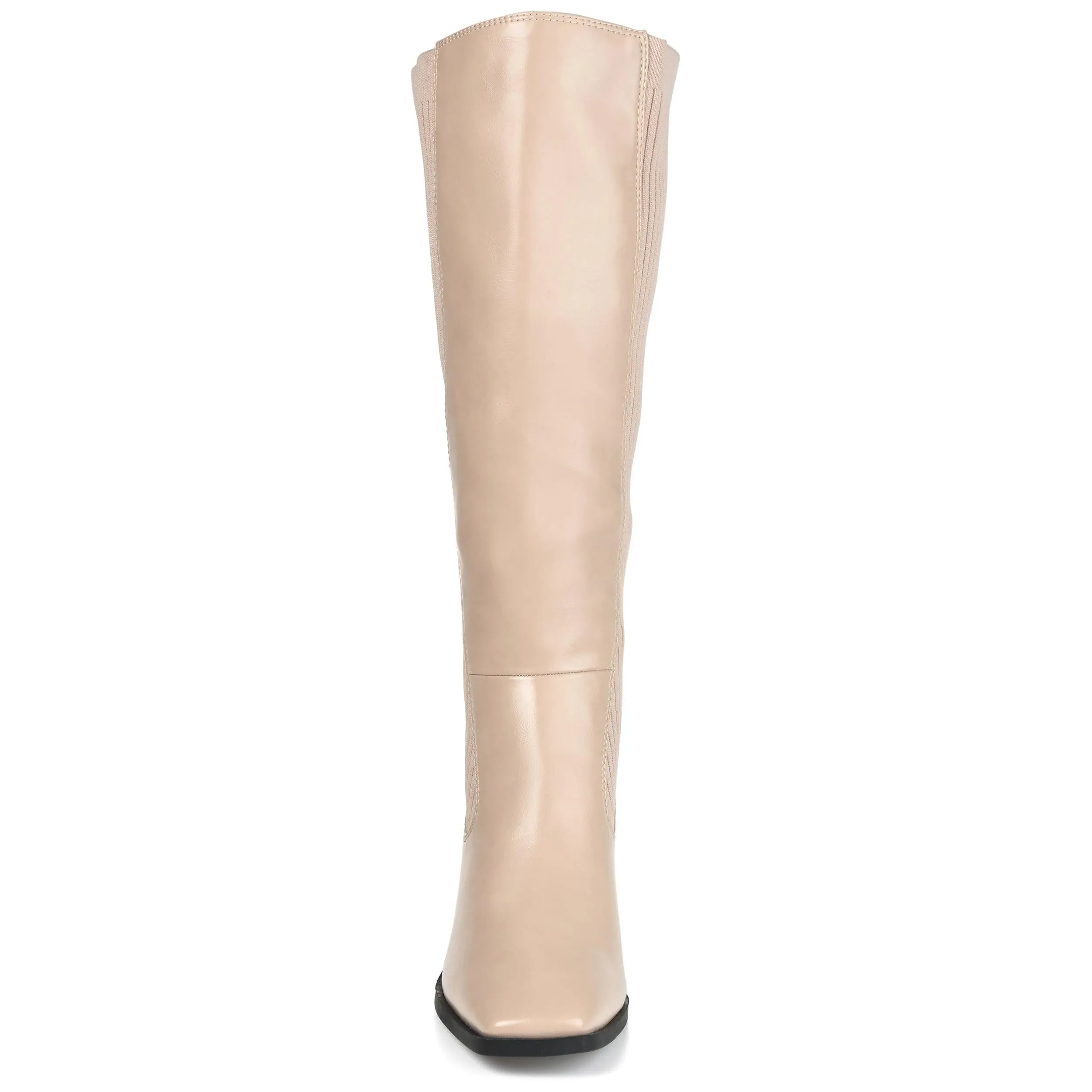 Mud Boots WINNY KNEE HIGH BOOTS IN WIDE CALF