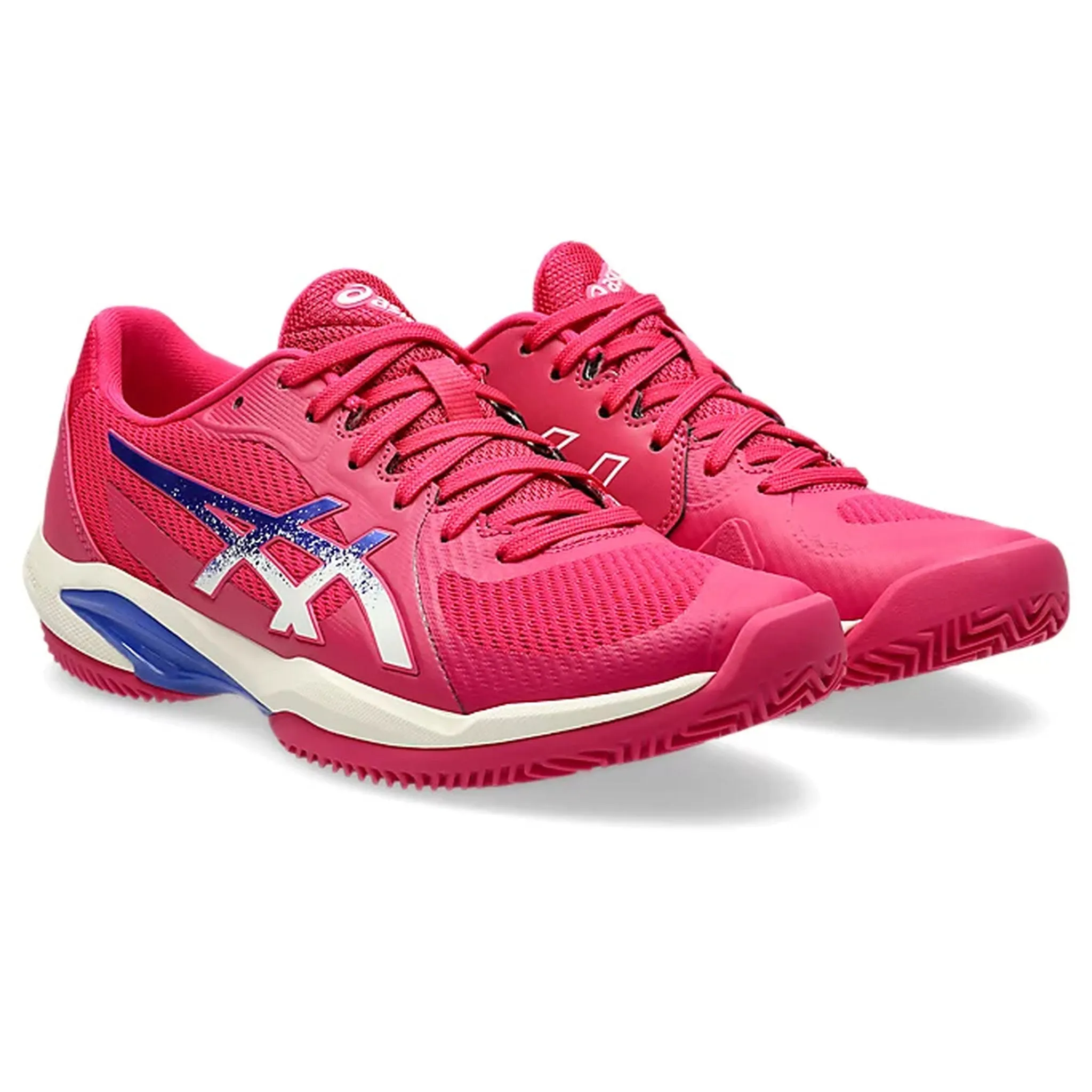 Best Shoe For Tennis ASICS Solution Swift FF 2 Womens Tennis Shoes