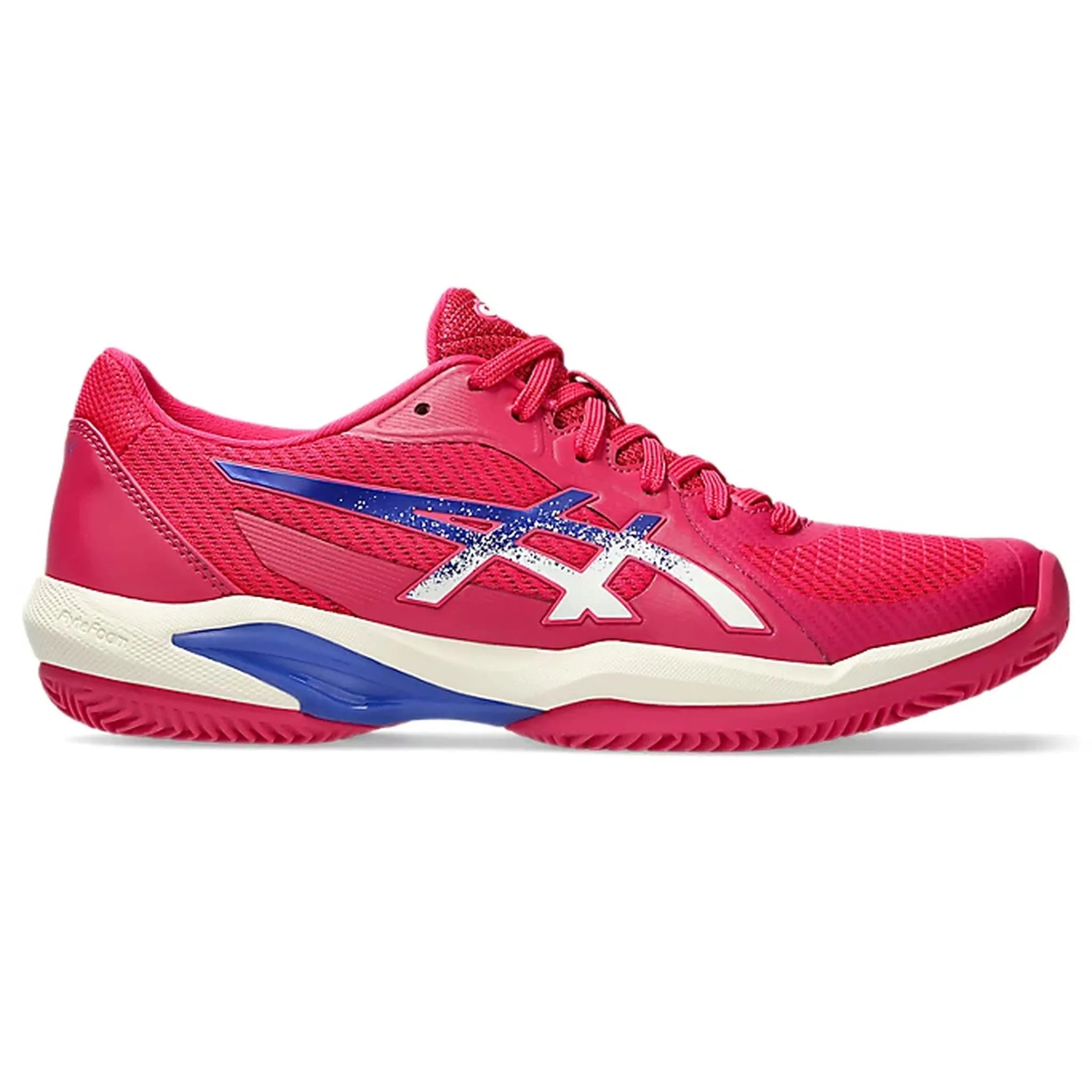 Men's Champion Tennis Shoes ASICS Solution Swift FF 2 Womens Tennis Shoes