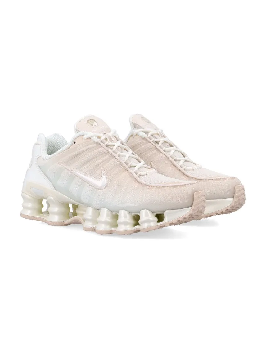 Wmns Shox Tl Sneakers Sneakers Cos Sneakers