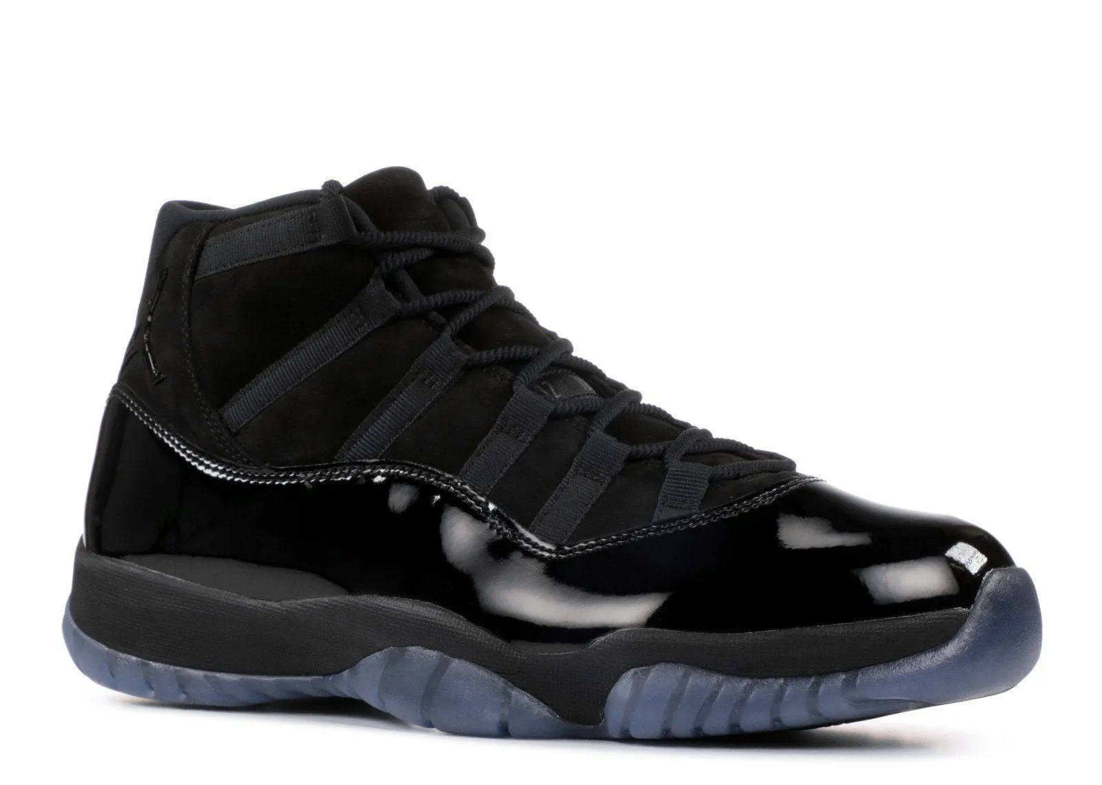 Hyperchase Basketball Shoes Women Air Jordan 11 Retro Cap and Gown (Promp Night)