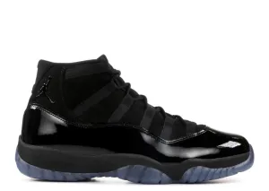 2015 High Top Basketball Shoes Women Air Jordan 11 Retro Cap and Gown (Promp Night)