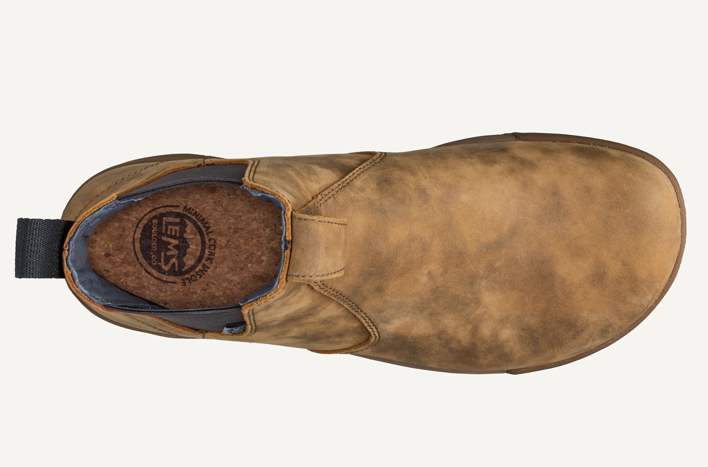 Chippewa Boots Engineer Boots Women's Chelsea Boot Tuff