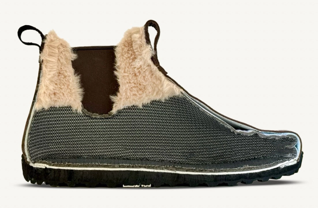 Fishing Wading Boots Women's Chelsea Boot Tuff Waterproof