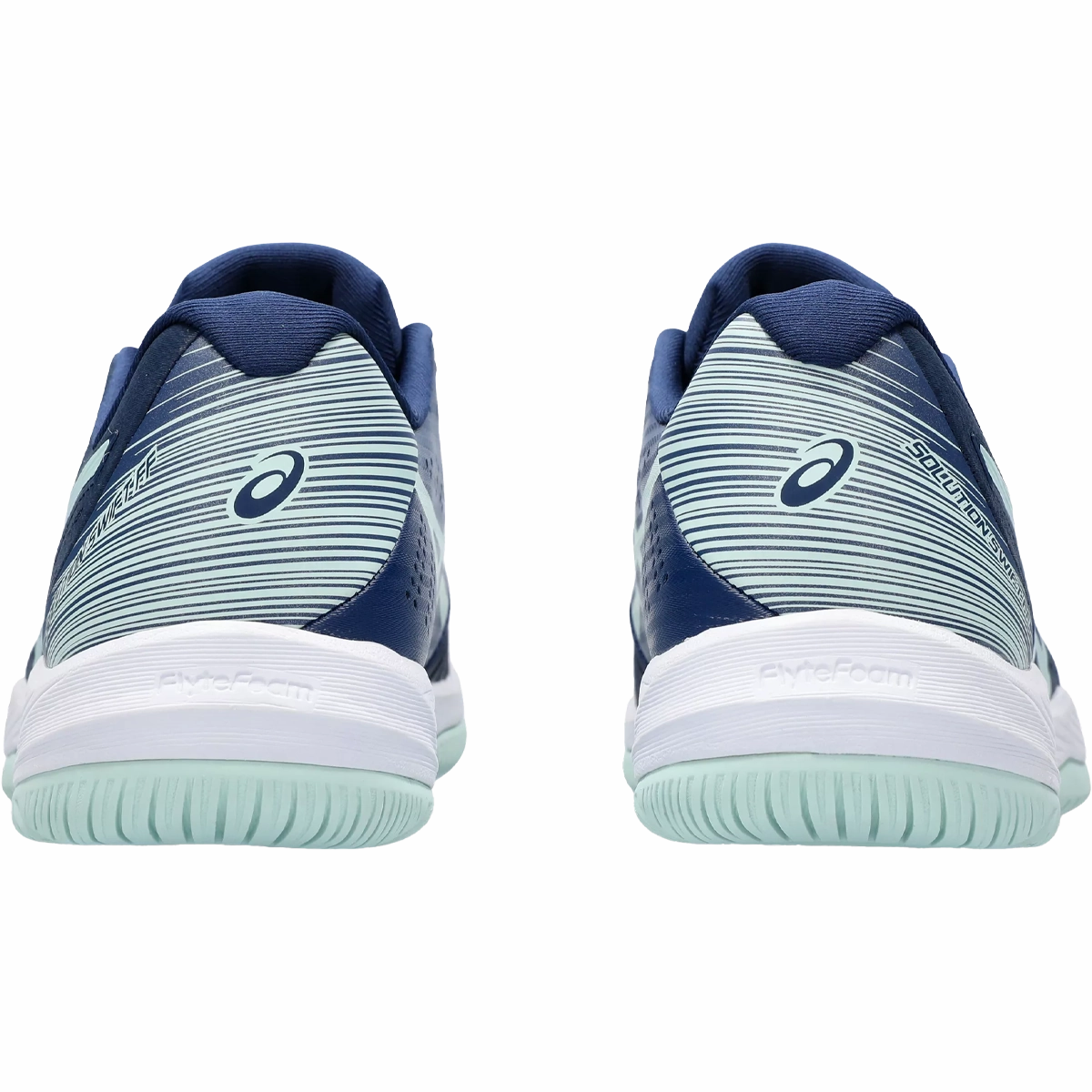 Best Tennis Shoes Clay Courts Women's Solution Swift FF