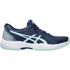 Asics Gel Resolution X Tennis Shoes Women's Solution Swift FF