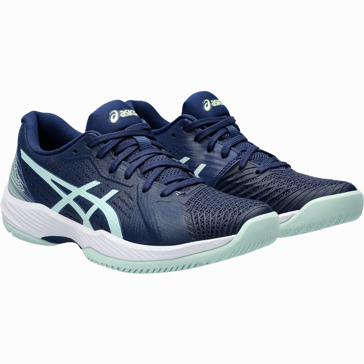 Women's Solution Swift FF Office Tennis Shoes