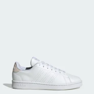 Madewell Tennis Shoes Women's adidas Advantage Shoes
