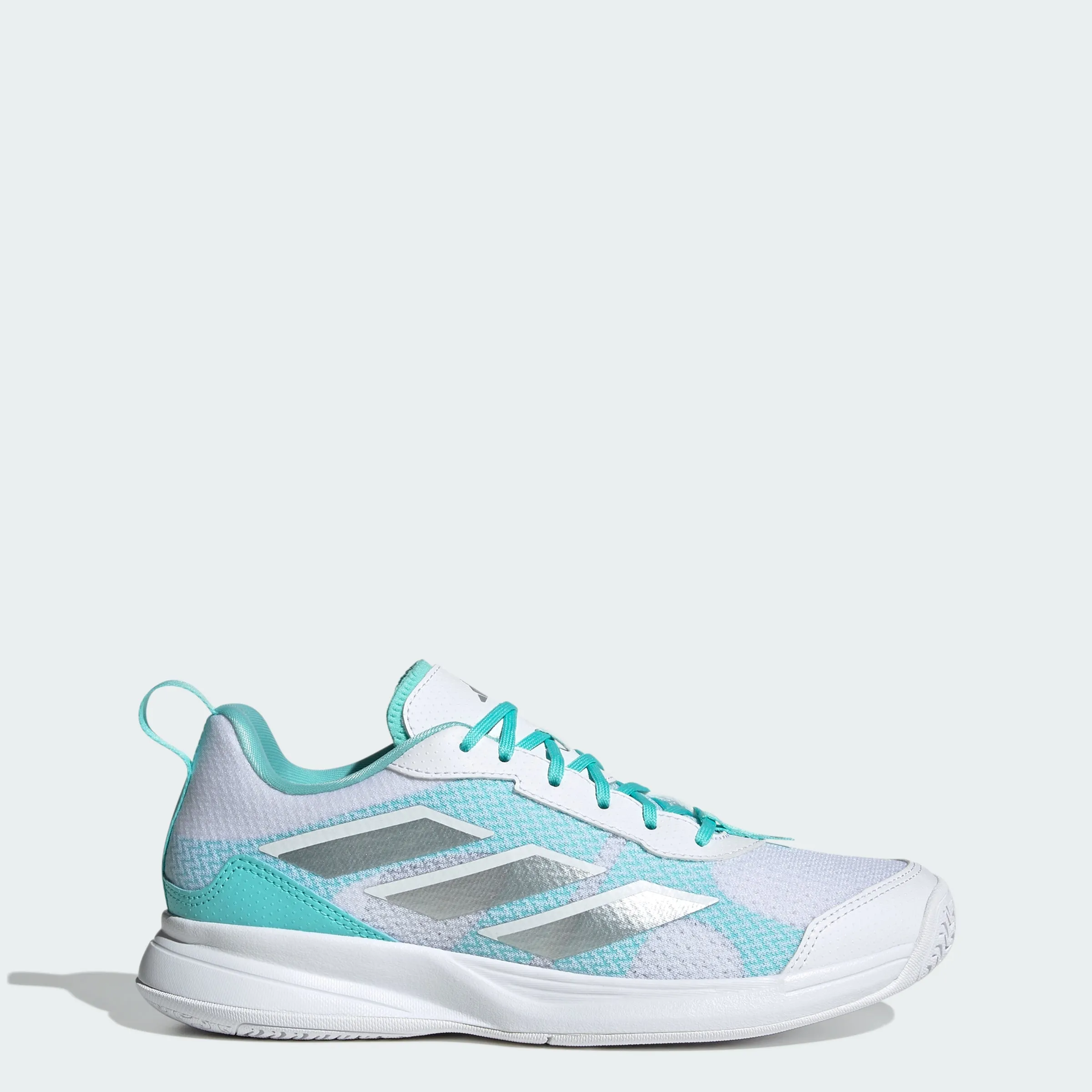 Women's adidas Avaflash Low Tennis Shoes Best Tennis Shoe Brands