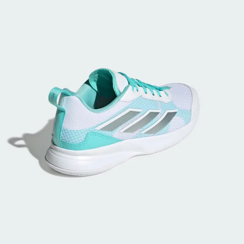 Tennis Shoes With Women's adidas Avaflash Low Tennis Shoes