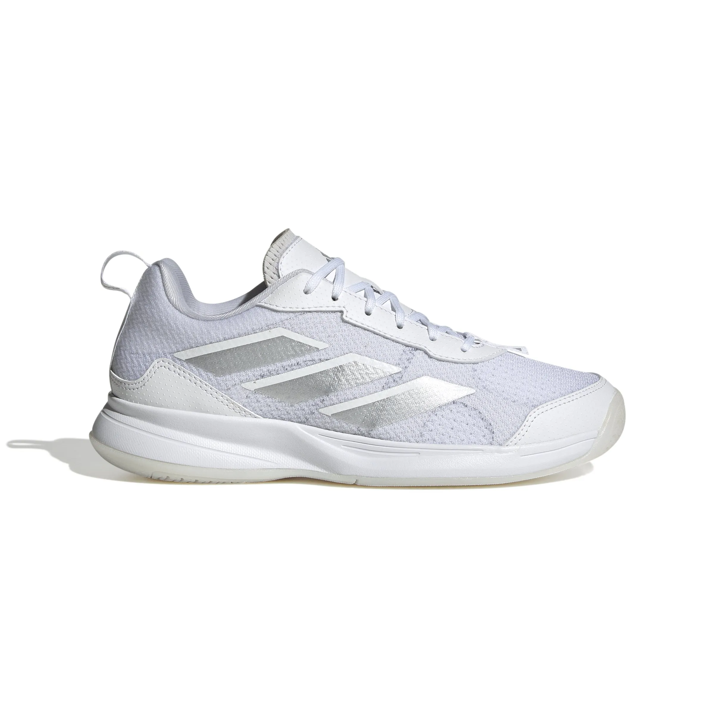 Women's Adidas Avaflash Low Tennis Shoes Good Cheap Tennis Shoes