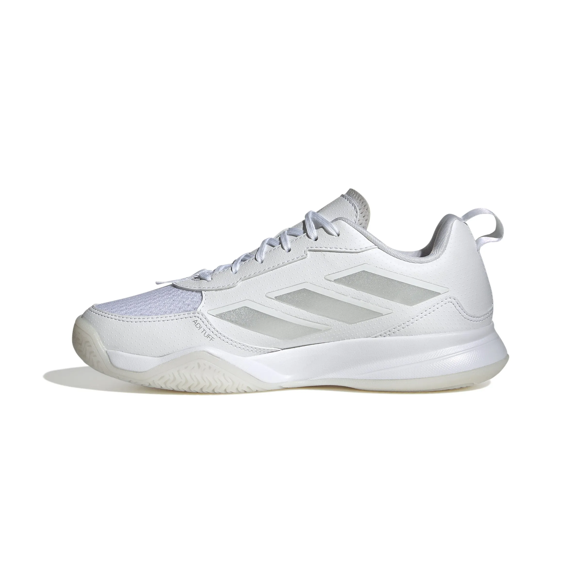 Women's Adidas Avaflash Low Tennis Shoes Avacourt 2 Tennis Shoes