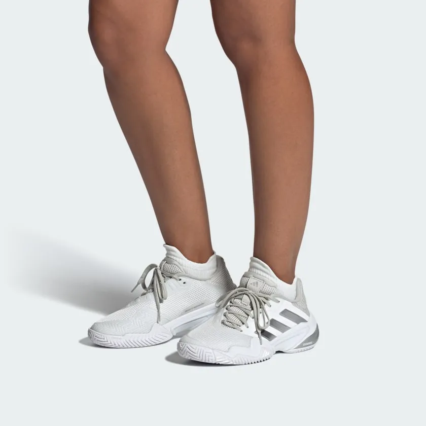 Gold Tennis Shoes Nike Women's adidas Barricade 13 Tennis Shoes