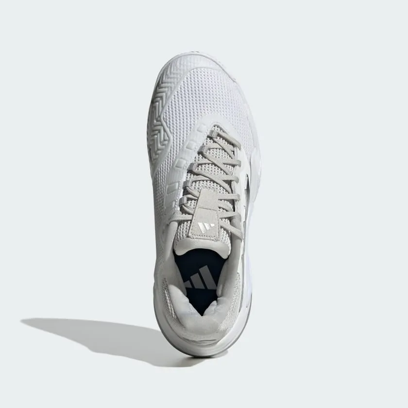 Tennis Shoes Over Power Lines Women's adidas Barricade 13 Tennis Shoes